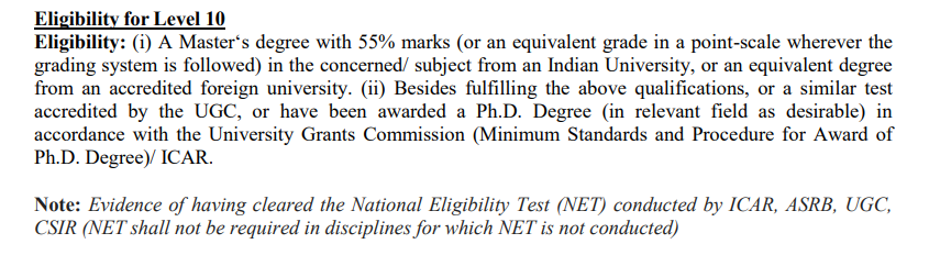 BHU Non-Teaching Various Posts Syllabus Details 2026