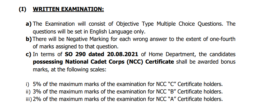 JKSSB Sub-Inspector (Telecommunication) Syllabus Details 2026