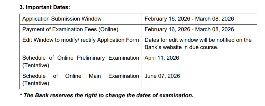 RBI Assistant Recruitment 2026